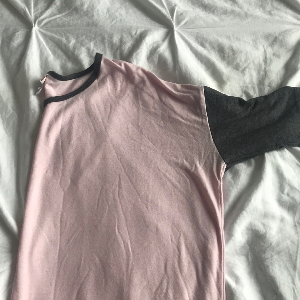 Lularoe tee shirt